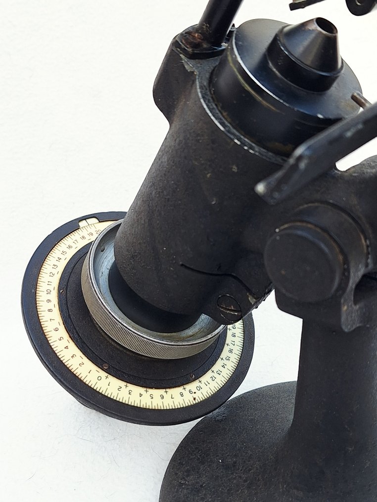 工業設備 - 340.258 - 德國 - 验光显微镜 #4.3