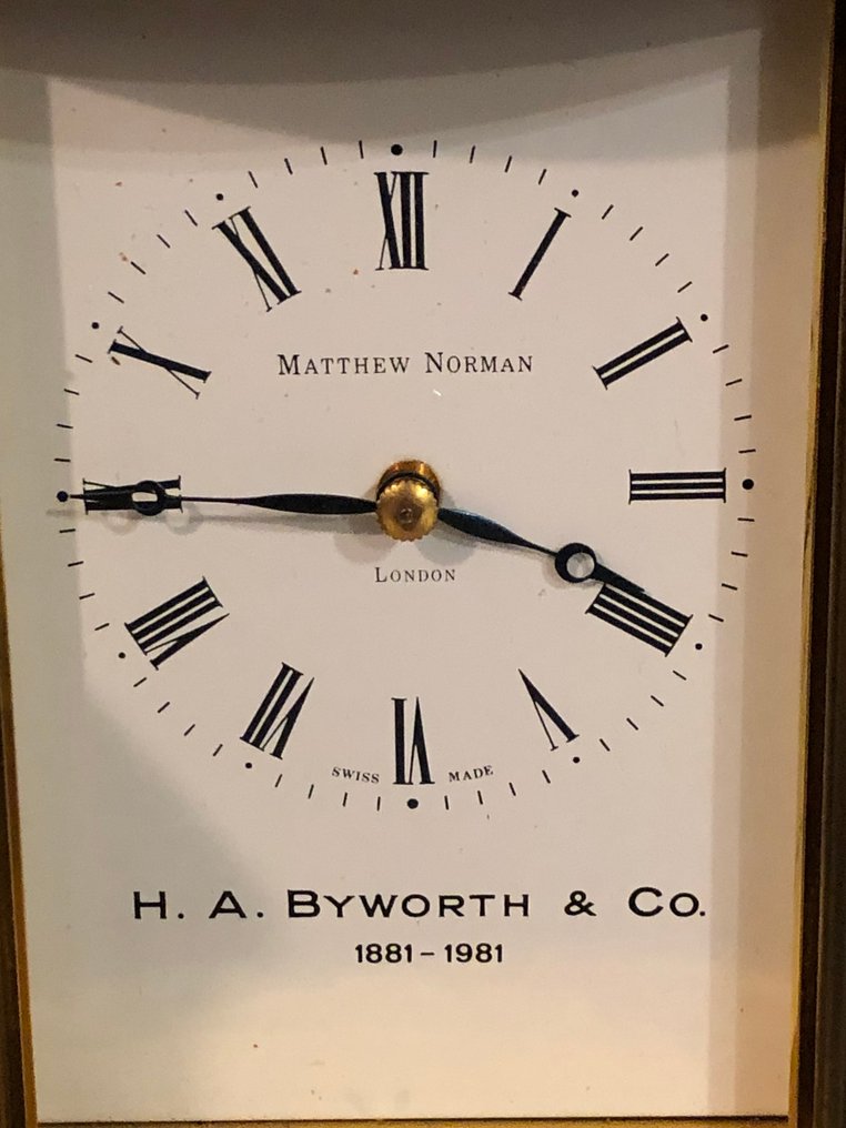 Rejseur (2) - Messing - 1970-1980 #2.1