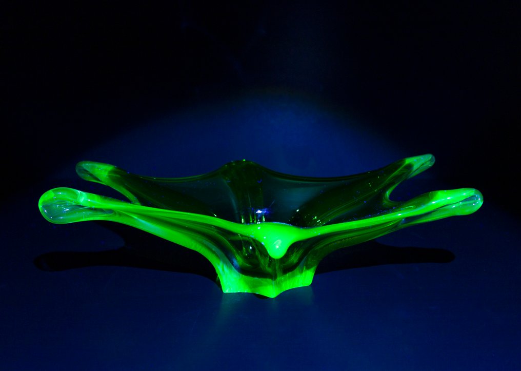 Plat - Ouraline - Bol - Verre #2.1