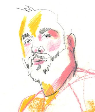 Robert Escalera - Arthur Pastels #1.0