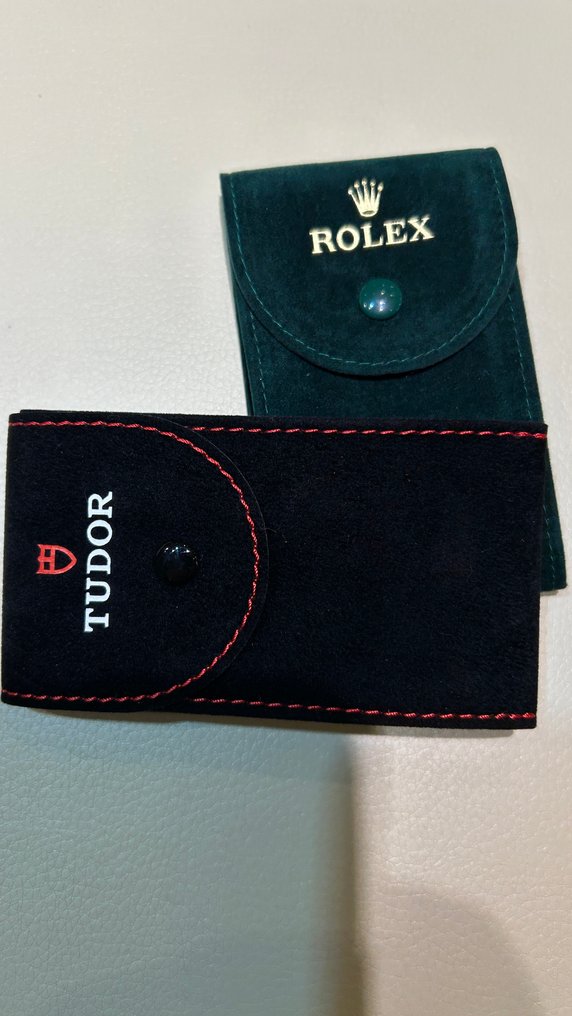 Rolex - Porta orologi #1.0