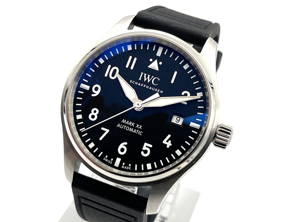 IWC - Pilot Mark XX - IW328201 - 男士 - 2023 #2.1