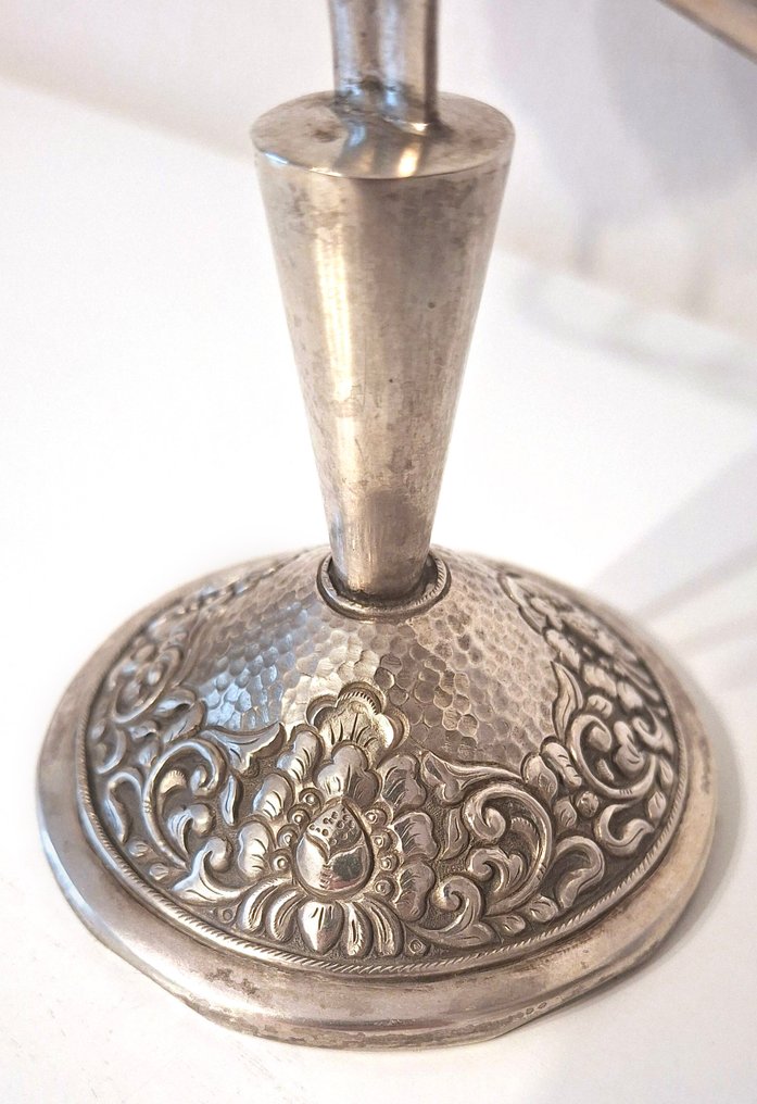 Candeliere - .925 argento #1.0