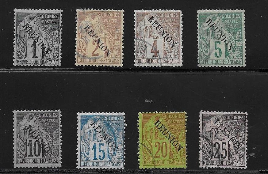 留尼汪  - 第16/24次会议 #1.0