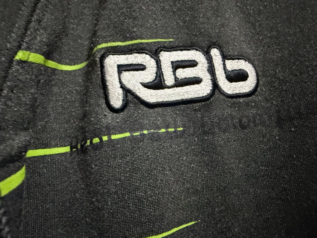 Real Betis - 西班牙甲級足球聯賽 - 2009 - 足球衫 #2.1