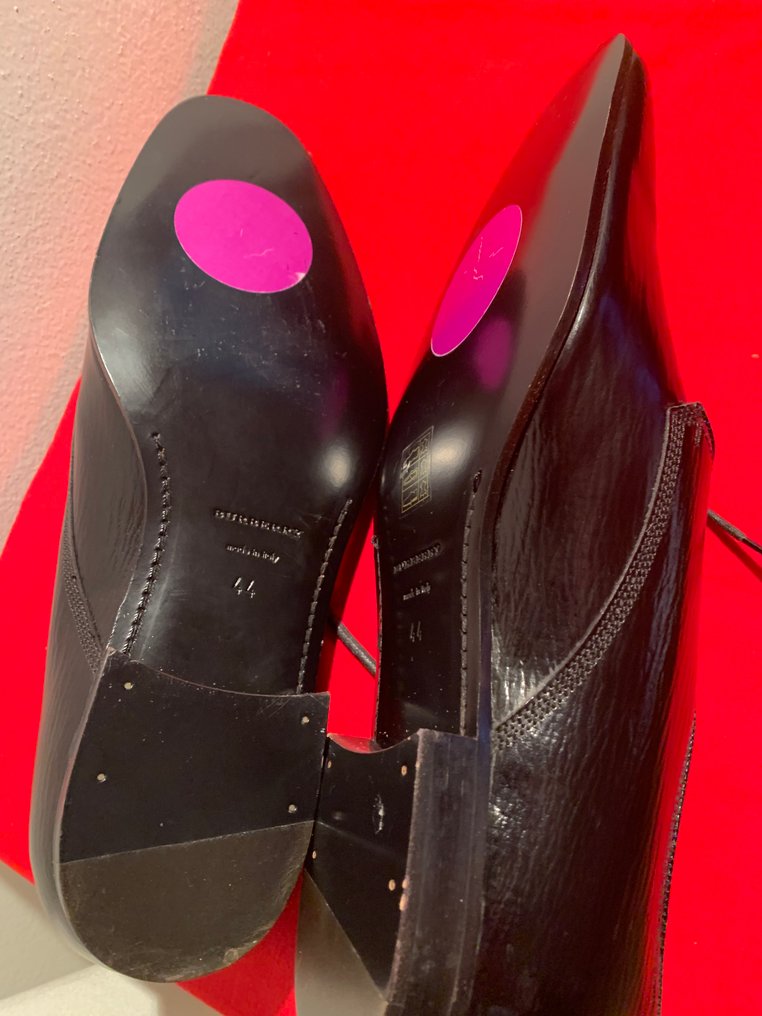 Burberry - Scarpe stringate - Misura: EU 44 #3.2