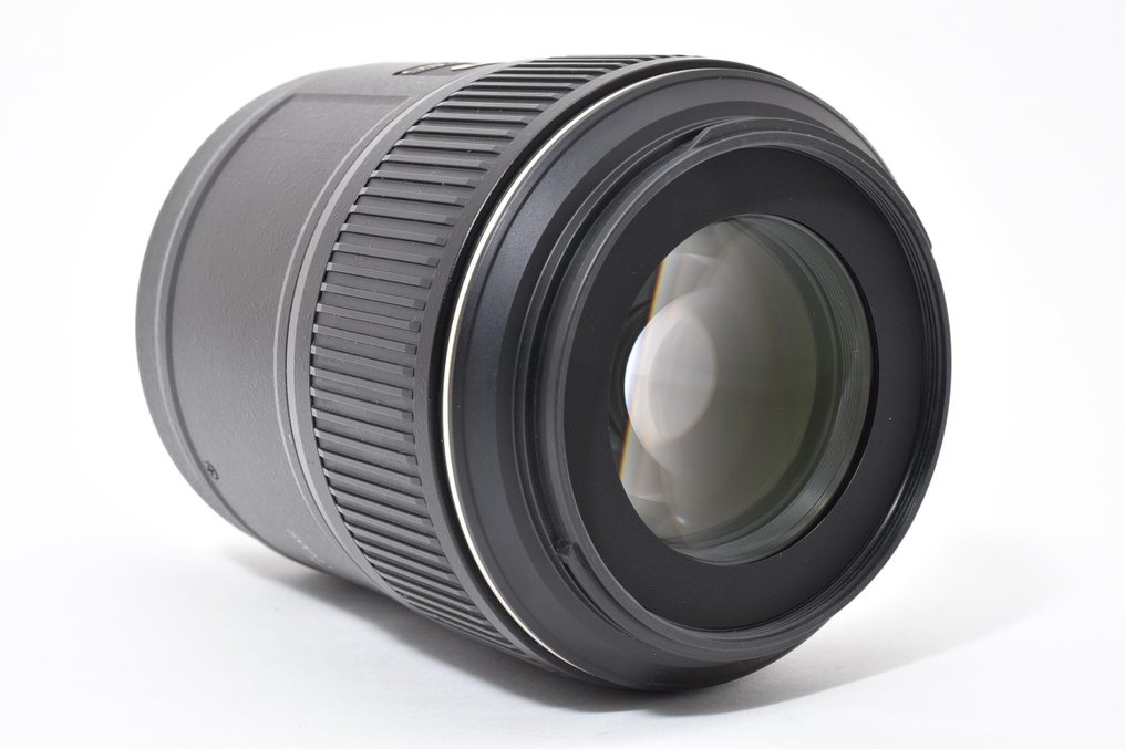 Nikon AF-S NIKKOR 2.8/105mm G MICRO ED Τηλεφακός #3.2