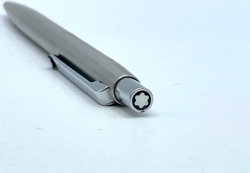 Montblanc - Pix / Slim ballpoint - χωρίς τιμή ασφαλείας - Στυλό διαρκείας #3.2