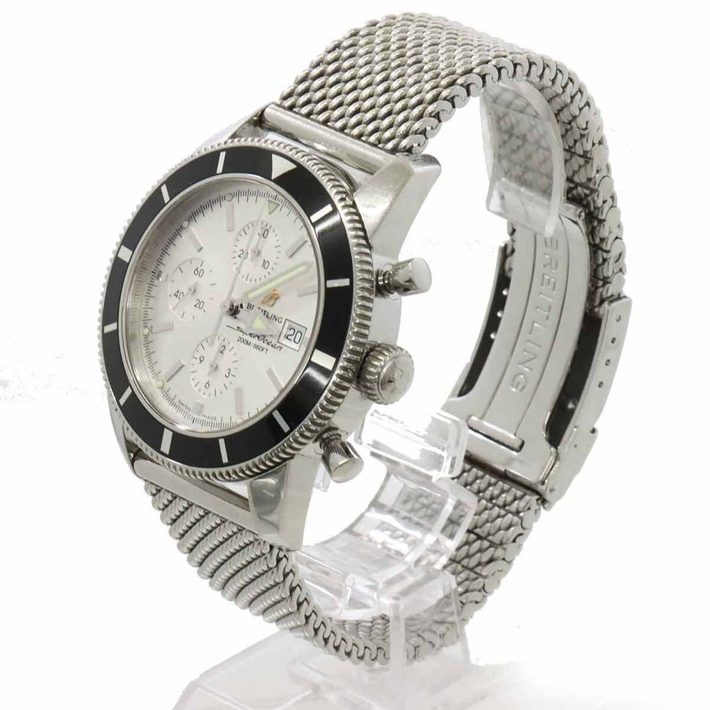 Breitling - Superocean - A13320 - Άνδρες - 2010-2020  #2.1