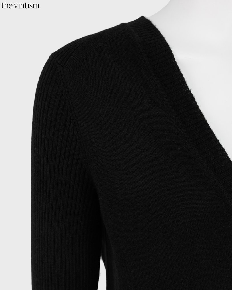 Tory Burch - NO RP - Wool & Cashmere - Kardigán #4.3