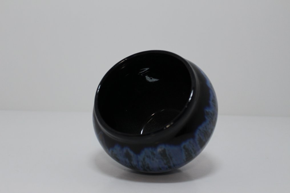 Mons potterie - Bocal - Faïence - Sierpotje #2.1