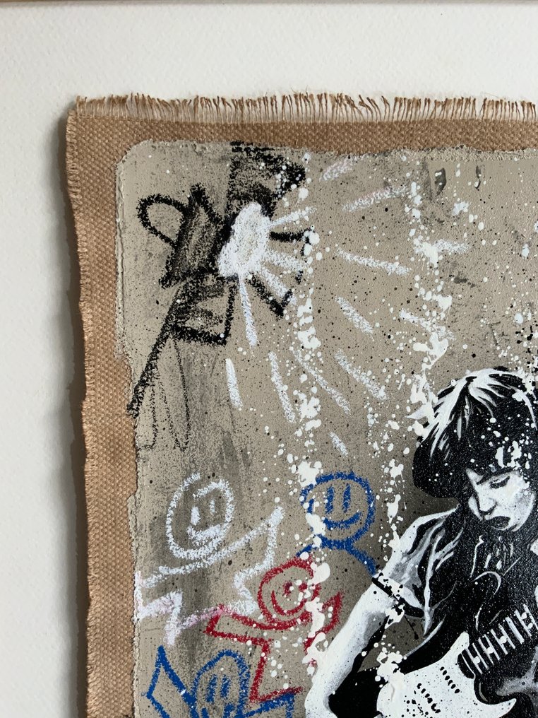 Elisée Skayzoo - Rock star #4.3