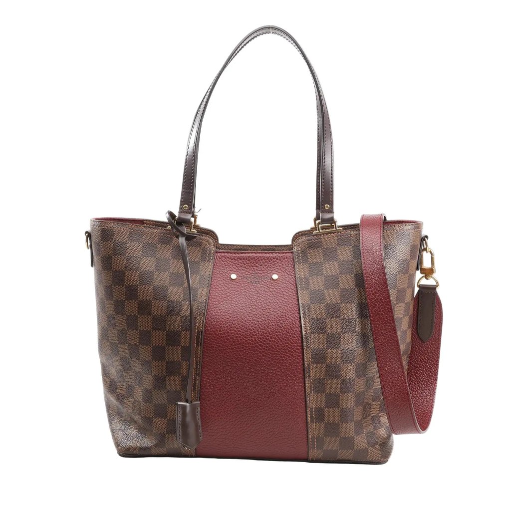 Louis Vuitton - Jersey - 挂肩式皮包 #1.0