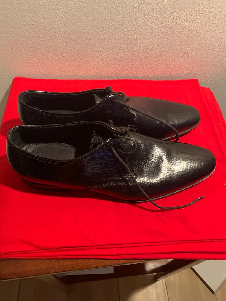 Burberry - Scarpe stringate - Misura: EU 44 #1.0