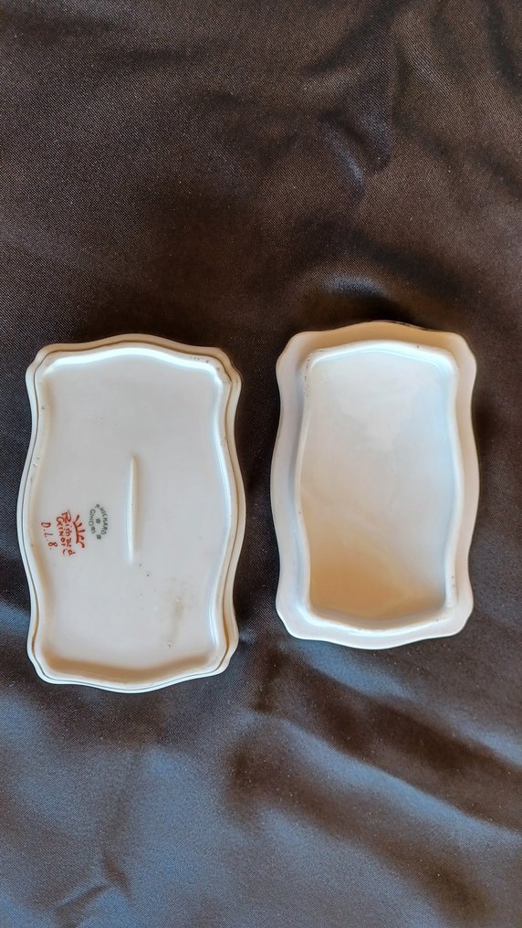 Vide poche - Richard Ginori #4.3