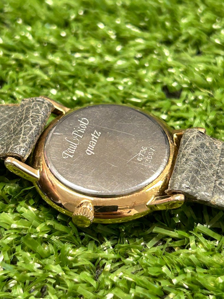 Paul Picot - Lady - Nincs minimálár - Női - 1990-1999 #3.2