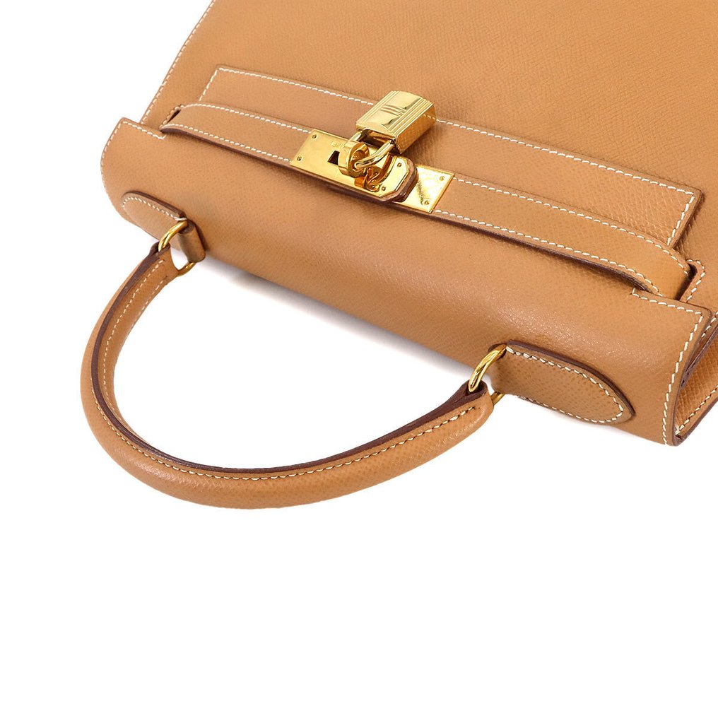 Hermès - Handbag #4.3