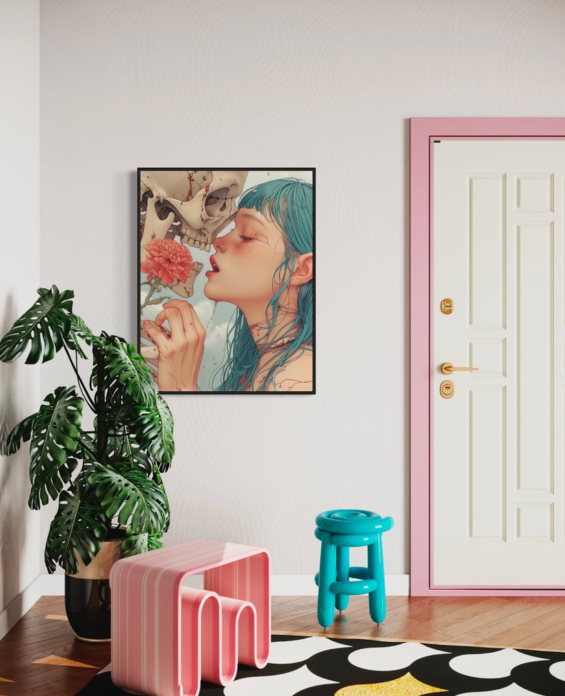 Anna Dart - Likewise - XL - NO Reserve #1.0