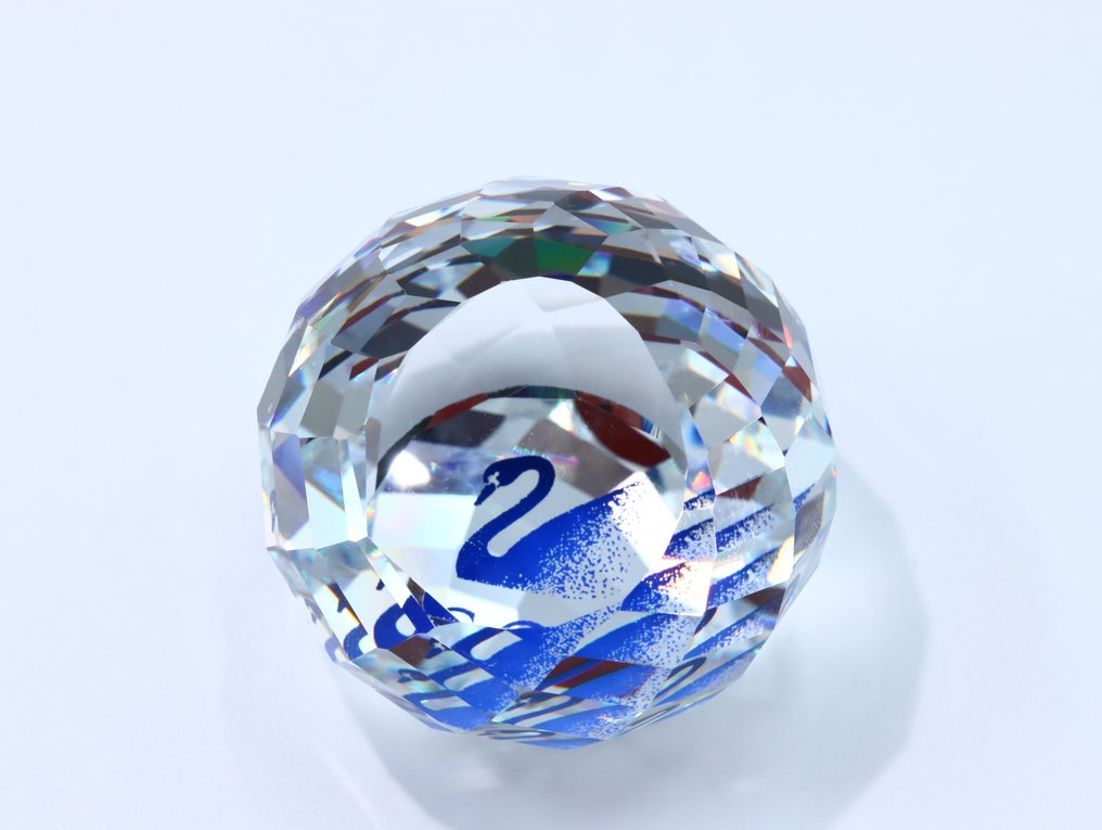 小雕像 - Swarovski - Set diverse stukjes (Unboxed)  (10) - 水晶 #2.1