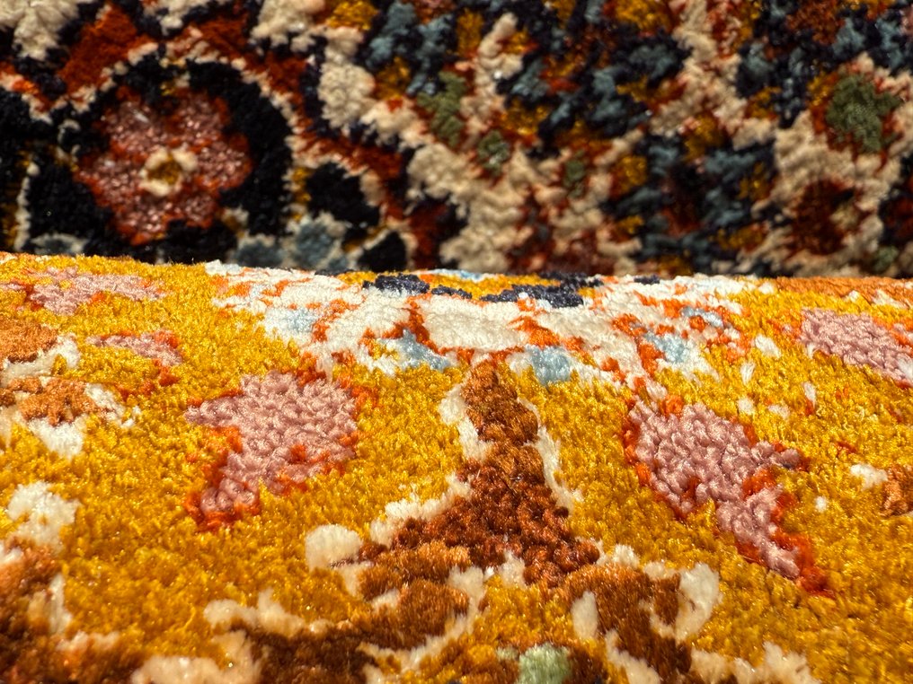 Kaschmir - Tapis - 150 cm - 95 cm #4.3