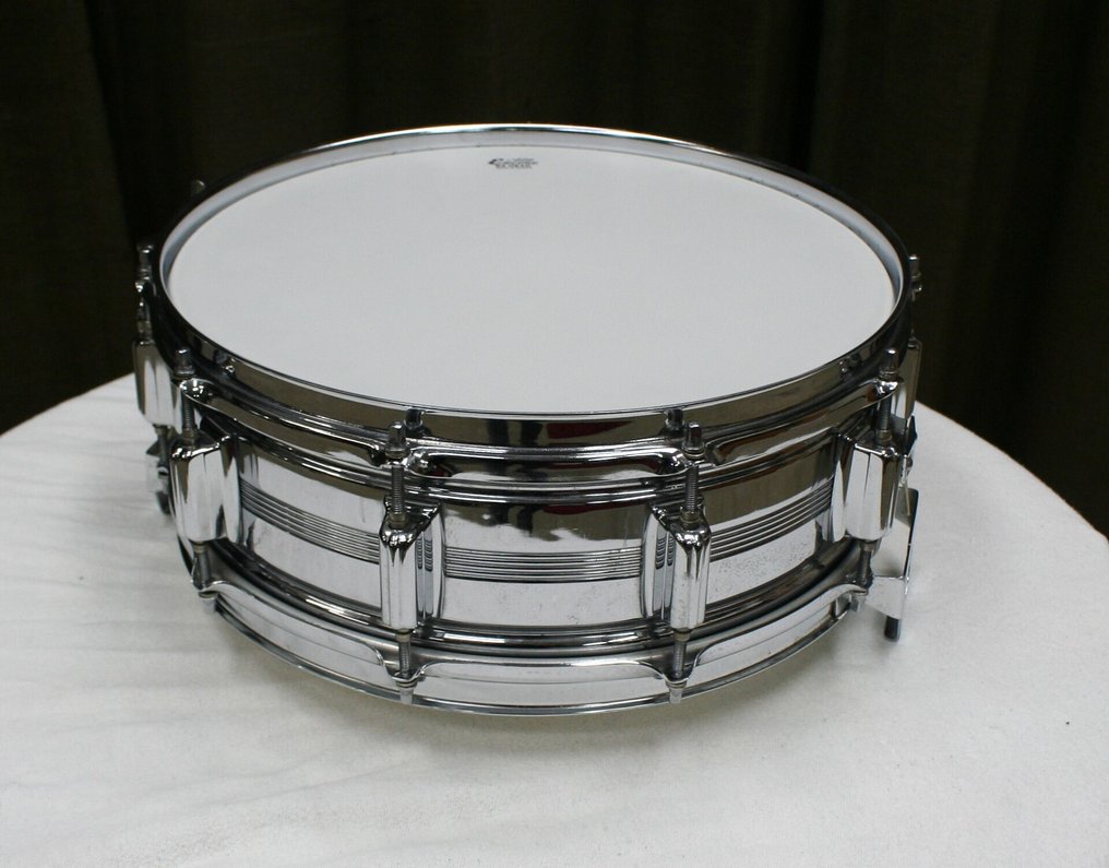 Rogers - dynasonic COB vintage 14 x 5 - 军鼓 - 美国 #1.0