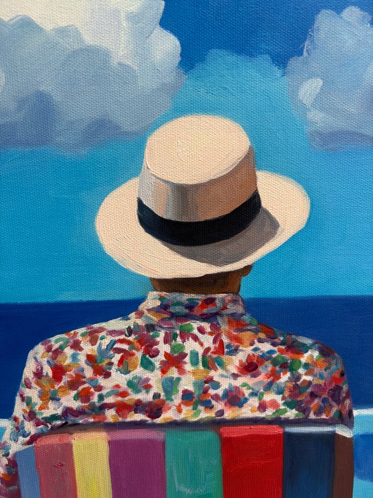 Alexy Berthelot - Aruba 2 #2.1