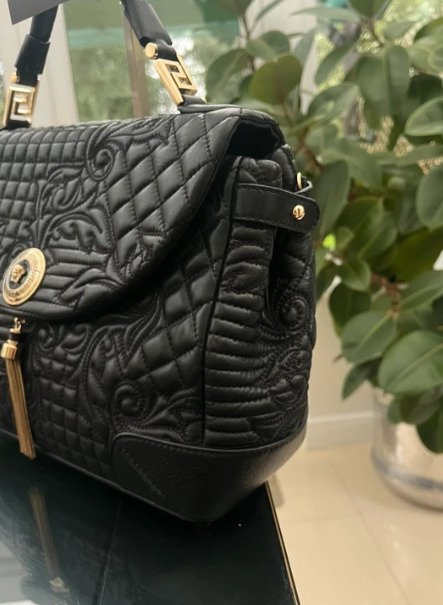 Gianni Versace - Altea Vanitas - Handbag #2.1