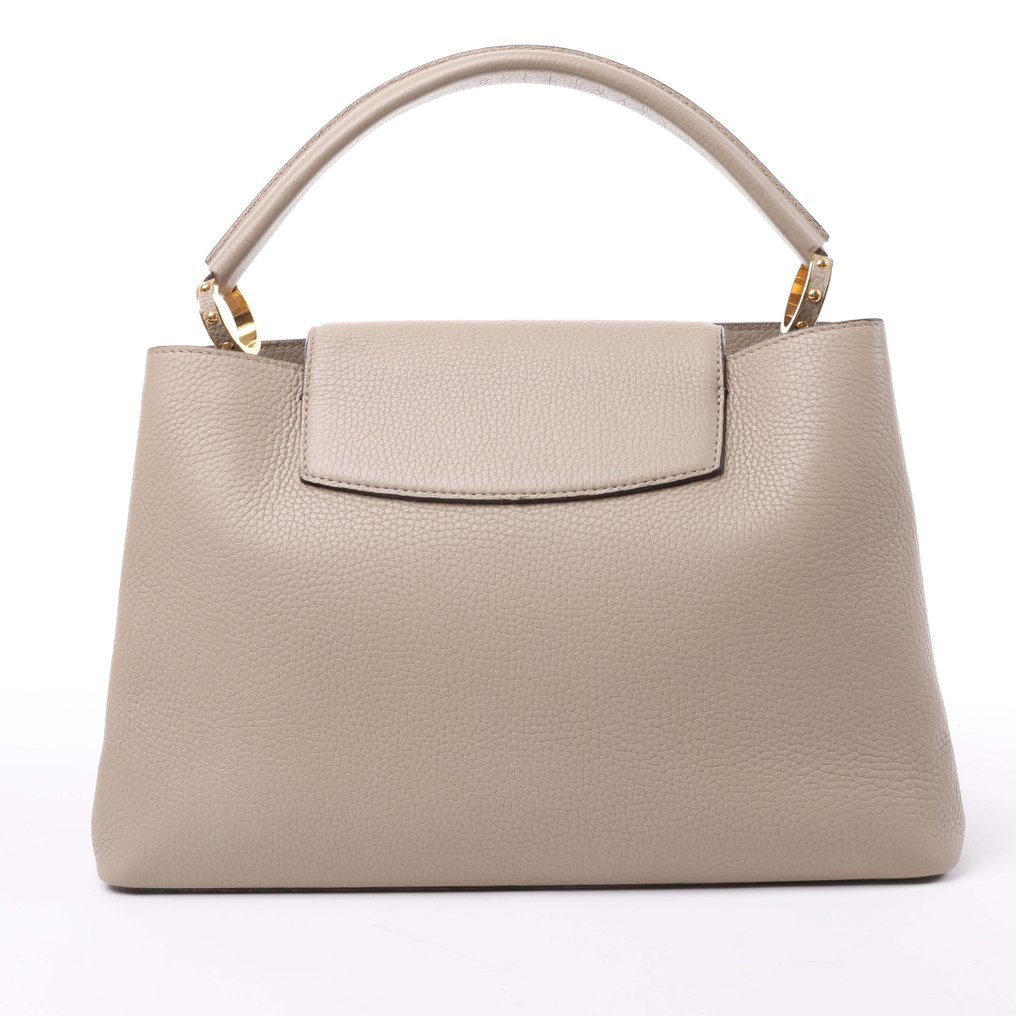 Louis Vuitton - Capucines - Käsilaukku #3.2