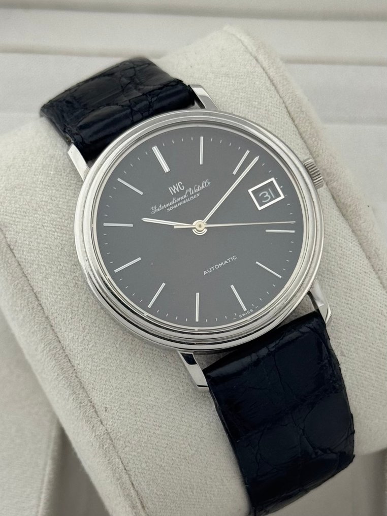 IWC - Portofino - 3205 - Herre - 1980-1989 #1.0