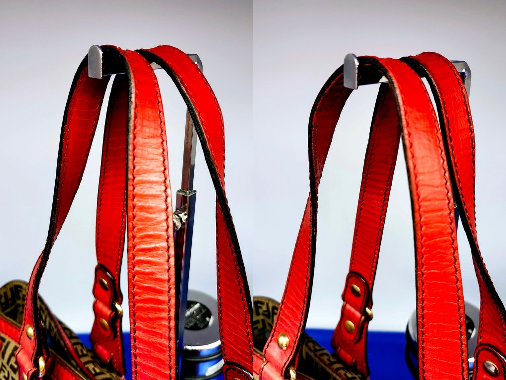 Fendi - Zucchino - Mulepose #4.3