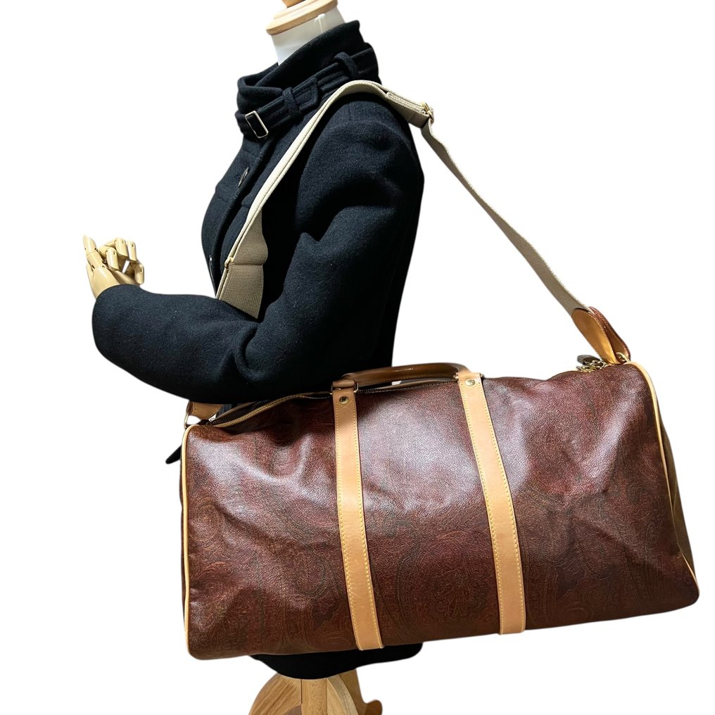 Etro - 挂肩式皮包 #2.1