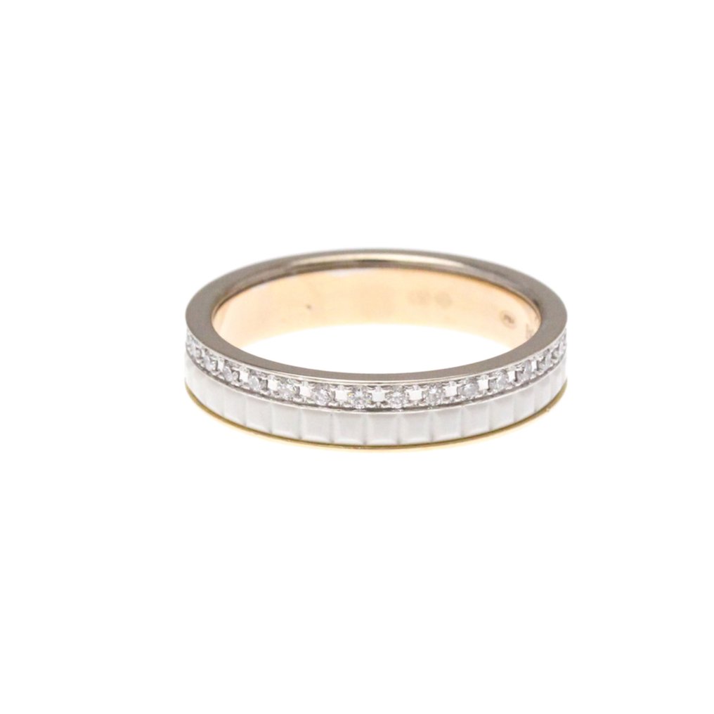 Boucheron - 戒指 粉色黄金 #1.0