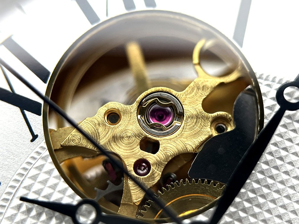 Frédérique Constant - Classics Heart Beat - No reserve price - FC-303/310X3P4/5/6 - Men - 2006 #3.2