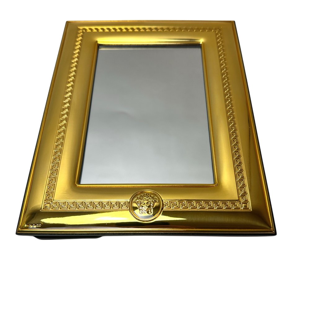 Rosenthal - Versace - 相框  - 玻璃 #1.0