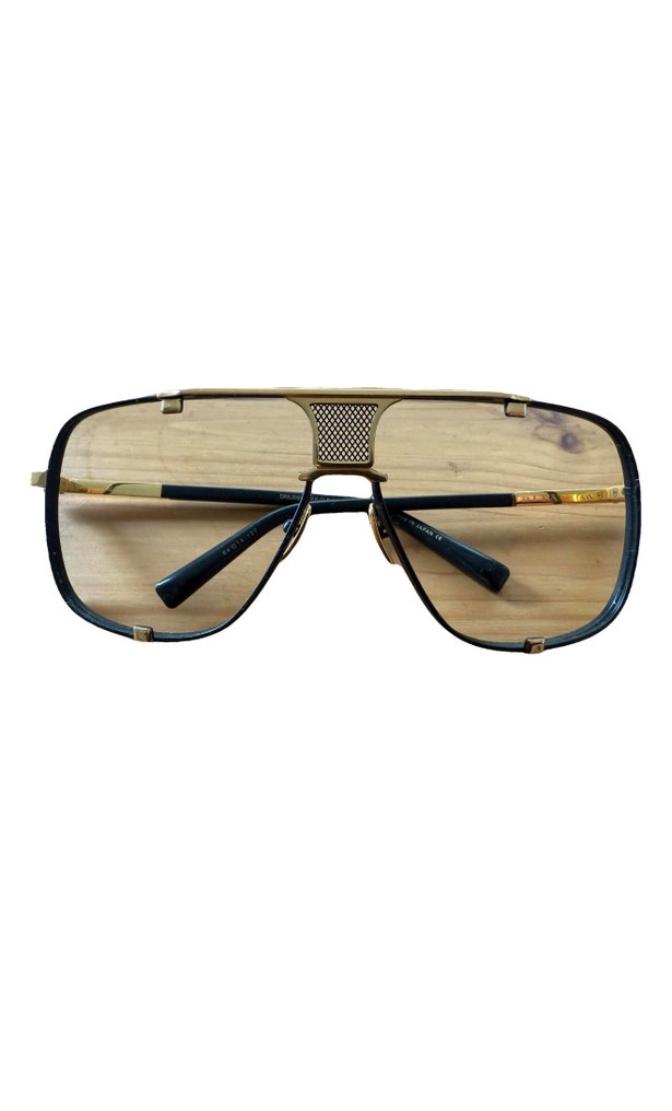 Dita - MACH FIVE - Lunettes de vue #1.0