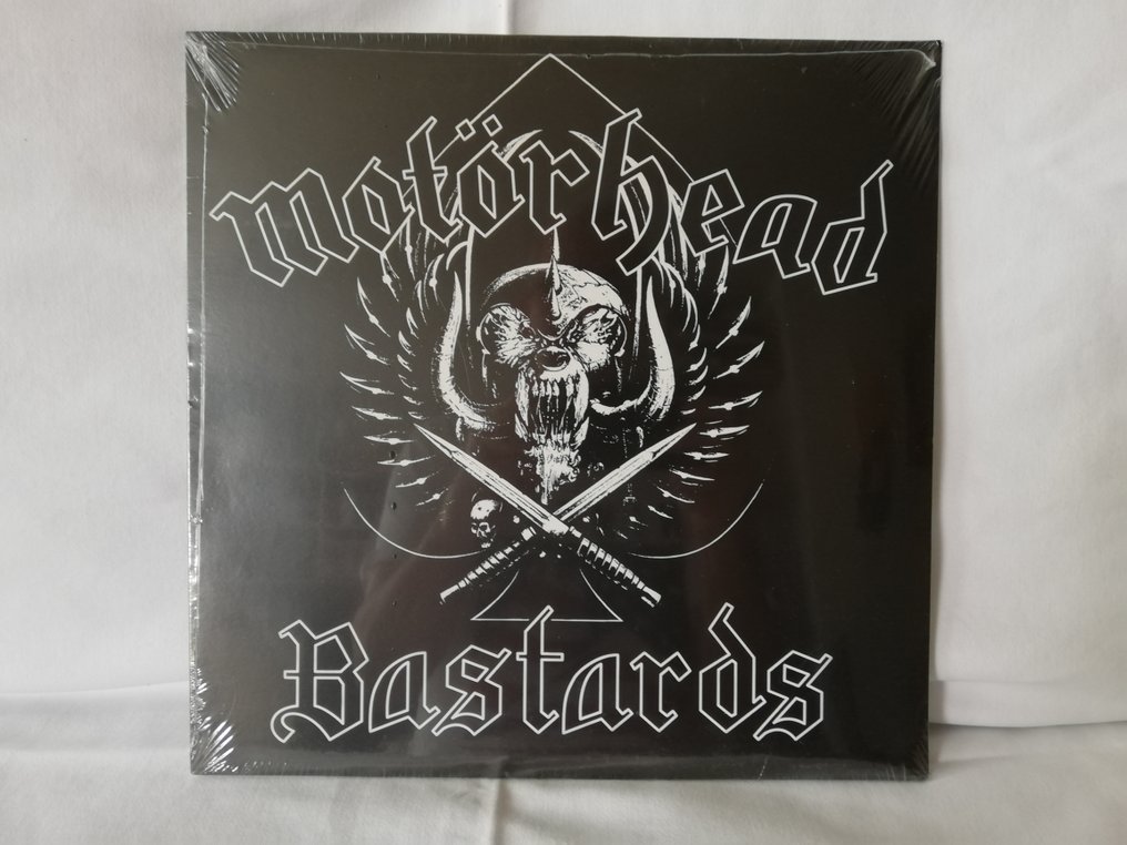 Led Zeppelin, Motörhead, AC/DC - Disco in vinile - 2003 #1.0