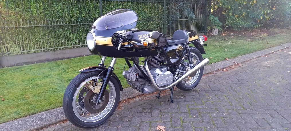 Ducati - 900 SS - 1980 #1.0