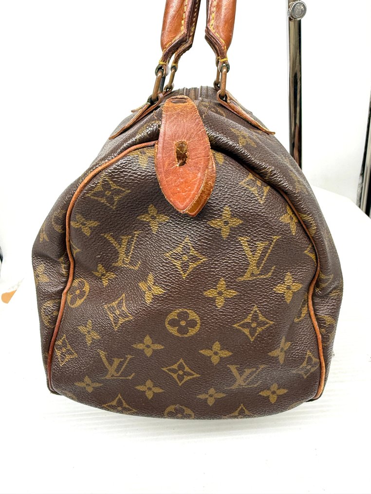 Louis Vuitton - Speedy 30 - Τσάντα #4.3