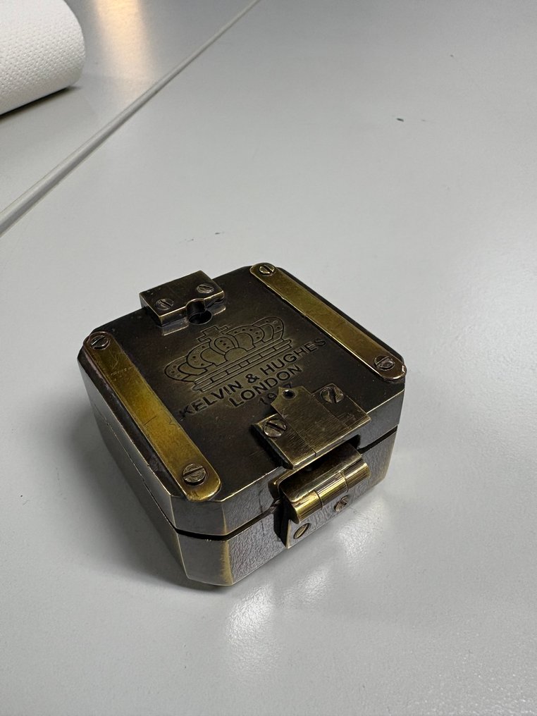 Kompassi - Messinki #4.3