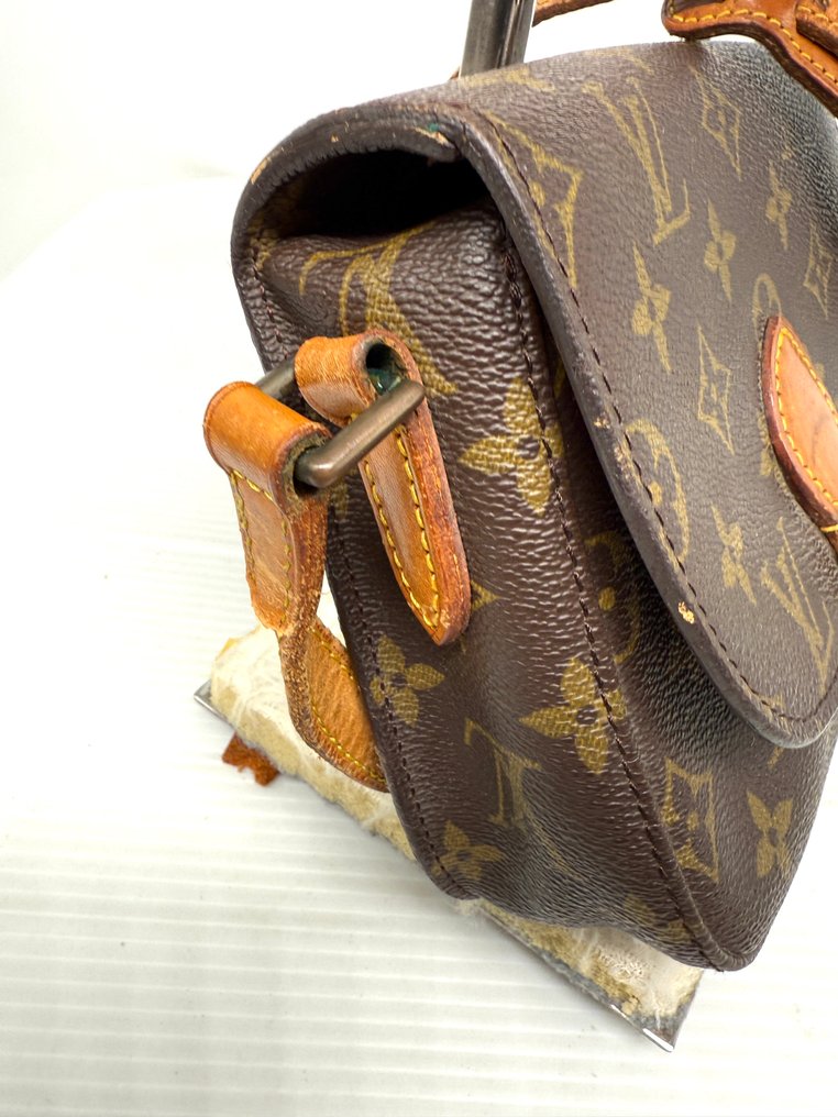 Louis Vuitton - saint cloud - Τσάντα #2.1