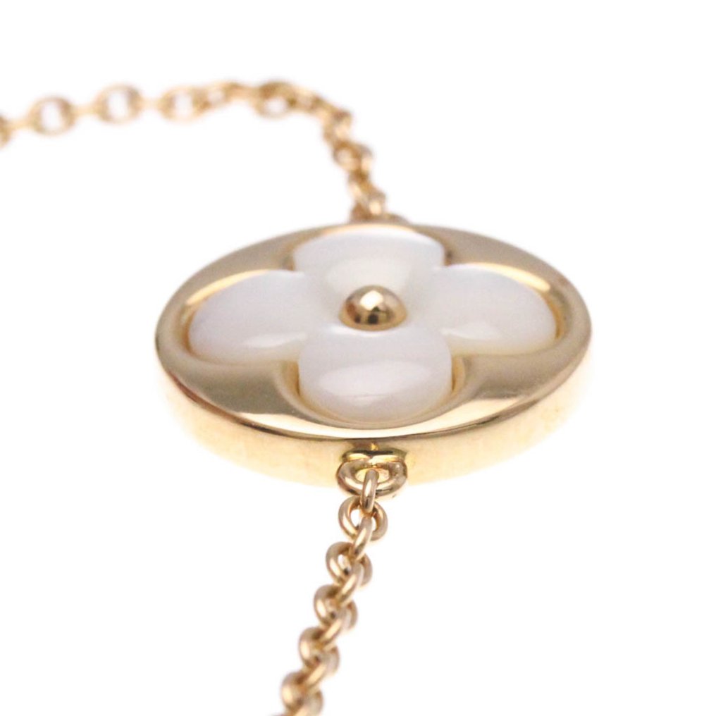 Louis Vuitton - 手镯 粉色黄金 #1.0