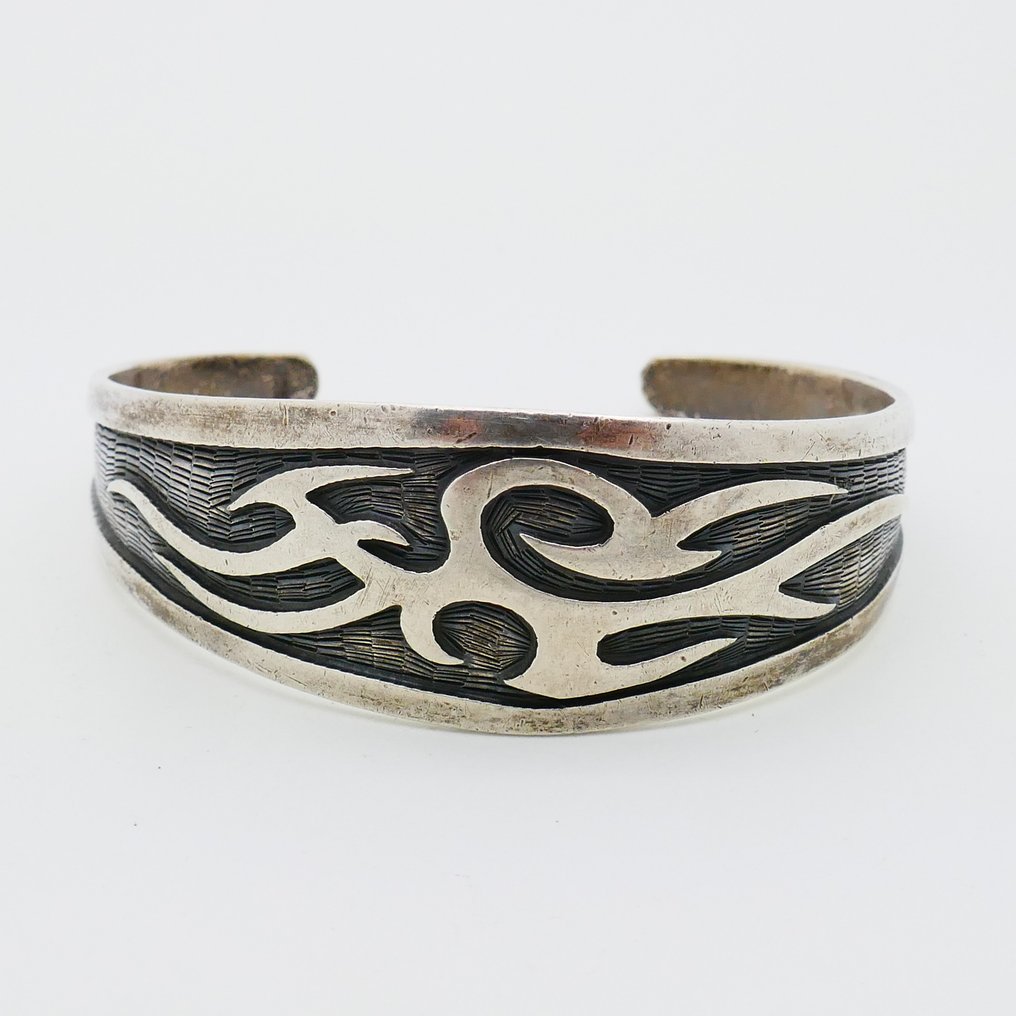 手鈪 墨西哥  (沒有保留價) #3.2