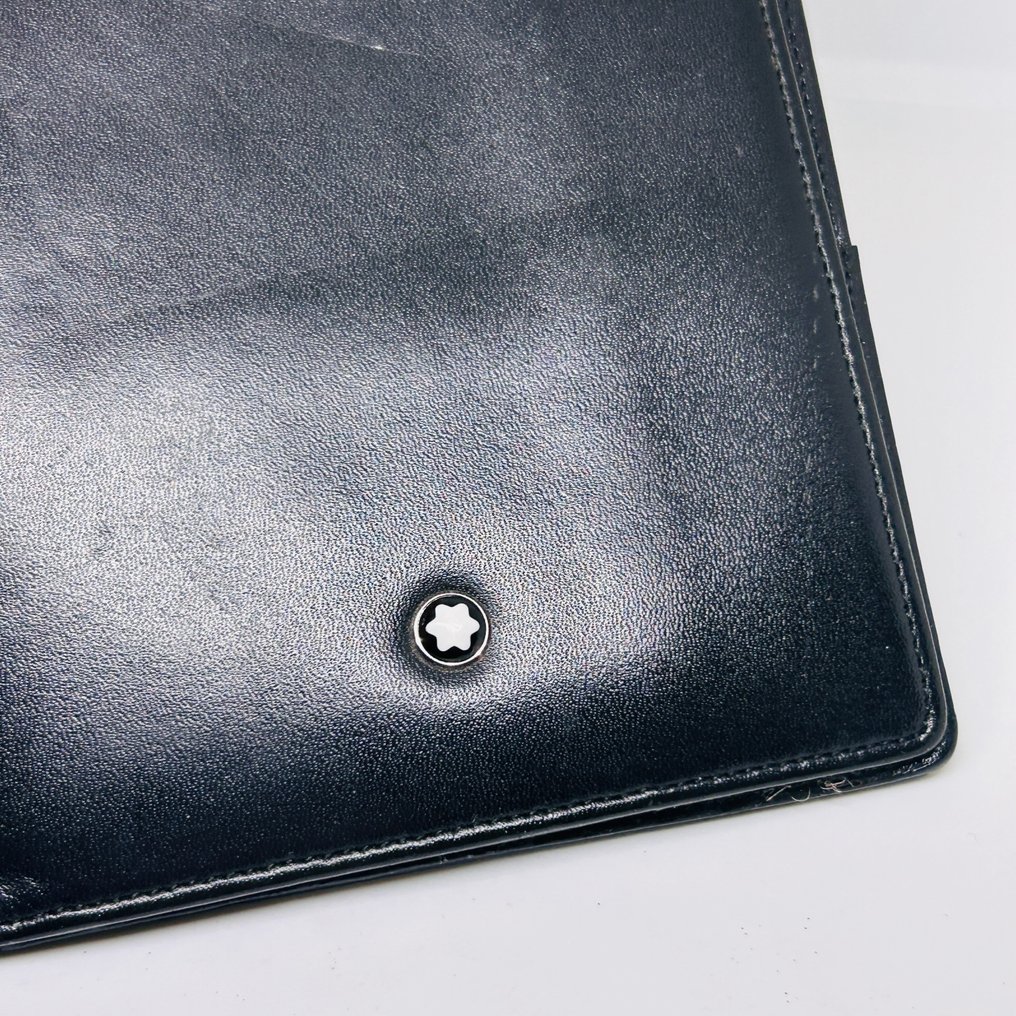 Montblanc - Tegnebog #1.0