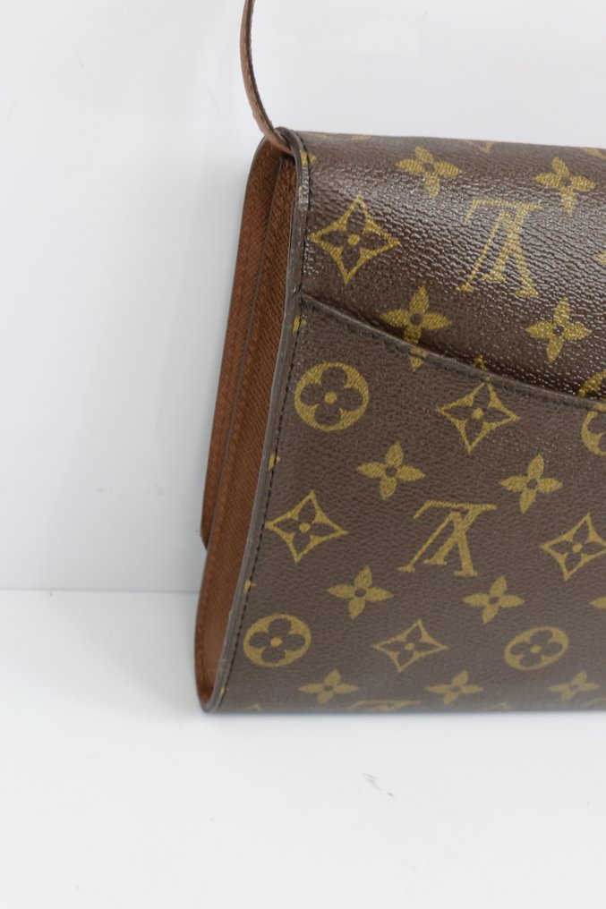 Louis Vuitton - Monogram Bordeaux 27 - Shoulder bag #4.3
