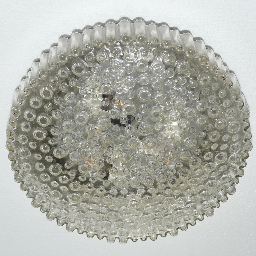 Staff Leuchten - 吸顶灯 - 铝, 玻璃, 塑料 - 布鲁塔利斯 #3.2