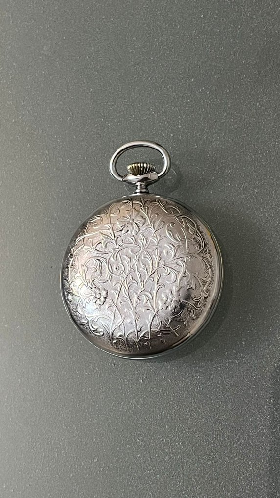 Vintage - Masonic pocket watch - 1900-1949 #2.1
