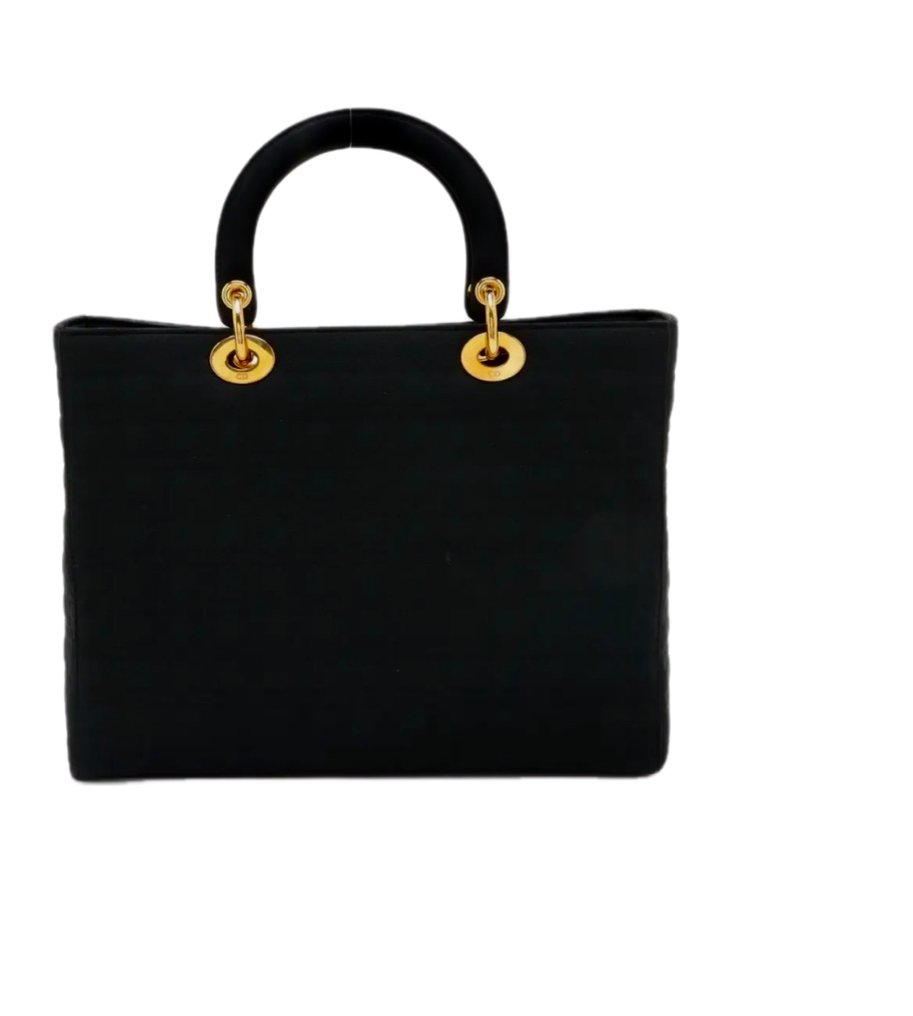 Christian Dior - Lady Dior - Handtasche #2.1