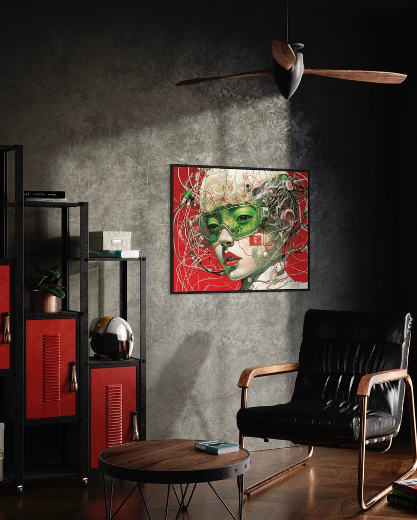 Roger Haus - 無限反響 - Infinite Echoes - XL #2.1