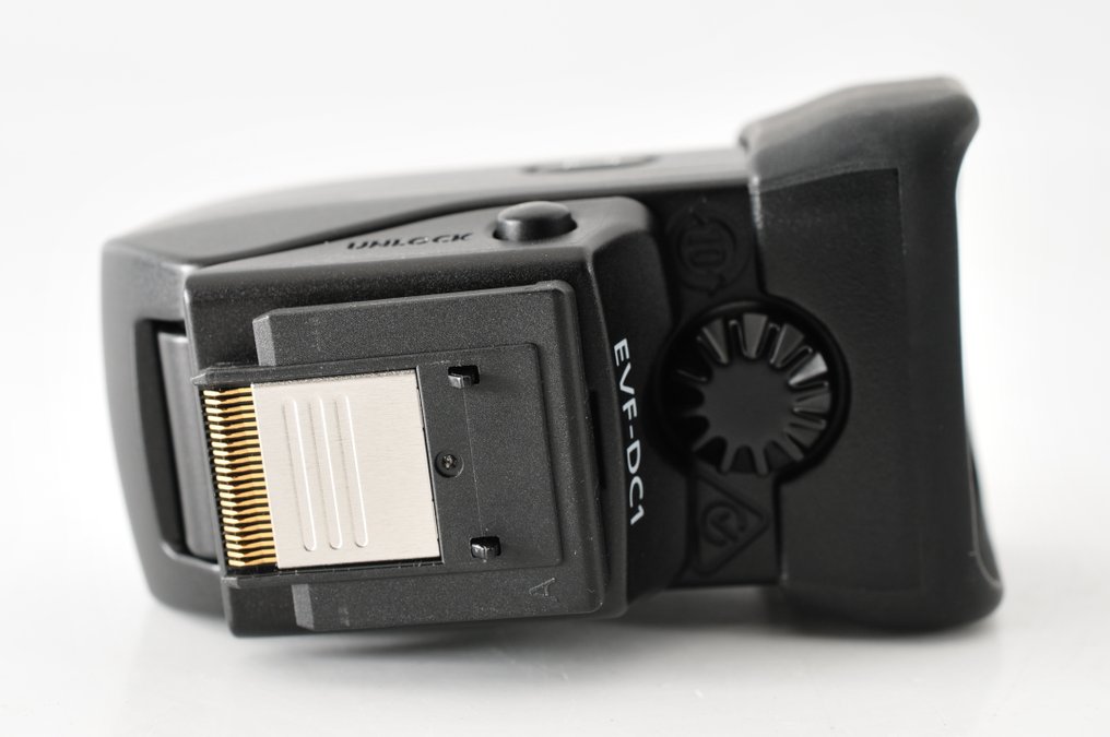 Canon EVF-DC1 Electronic View Finder [#997] Cámara digital #2.1