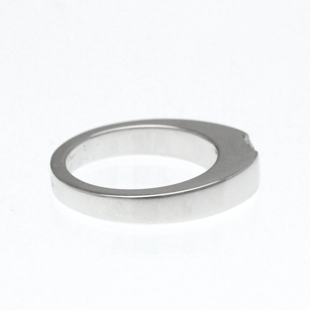 Cartier - 戒指 - 18 克拉 白金 #3.2